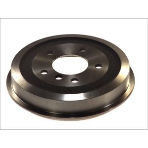 ABE Remtrommel - Ø 228,6mm, 5 gaten, 59mm centrering ABE Remtrommel - Ø 228,6mm, 5 gaten, 59mm centrering