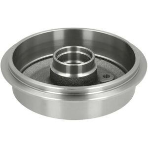 Abe Bromstrumma - Diameter 180mm, 4 Hål, Höjd 76,5mm - Bromstrumma Abe Bromstrumma - Diameter 180mm, 4 Hål, Höjd 76,5mm - Bromstrumma