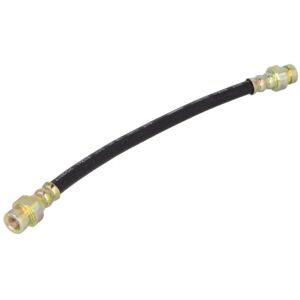 Mangueira de freio traseira ABE C80060ABE - Tubo de freio flexível para Mitsubishi Pajero 2 Mangueira de freio traseira ABE C80060ABE - Tubo de freio flexível para Mitsubishi Pajero 2