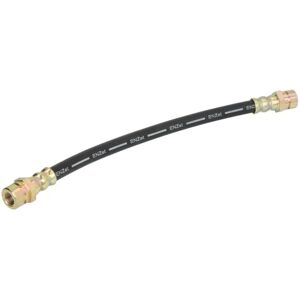 Linha de freio flexível ABE C81178ABE - 237mm, M10x1 SF Linha de freio flexível ABE C81178ABE - 237mm, M10x1 SF