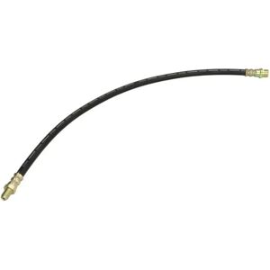 ABE C82164 Bremsleitung - Hinterachse 545mm M10x1 Außen ABE C82164 Bremsleitung - Hinterachse 545mm M10x1 Außen