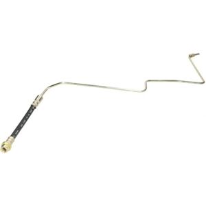 ABE C83217ABE Manguera de Freno Flexible - Eje trasero derecho ABE C83217ABE Manguera de Freno Flexible - Eje trasero derecho