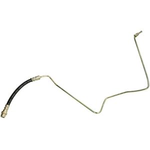 Flexible de frein Abe - Filetage M10x1 - Ford Mondeo 4 & S-Max Mk1 - Publicité Flexible de frein Abe - Filetage M10x1 - Ford Mondeo 4 & S-Max Mk1 - Publicité