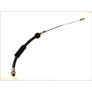 Mangueira de freio Renault Kangoo - M10x1 - 320mm - Traseira esquerda Mangueira de freio Renault Kangoo - M10x1 - 320mm - Traseira esquerda