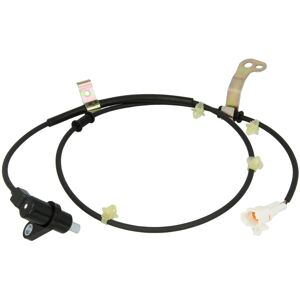 Sensor de velocidade de rotação da roda ABE CCZ1076ABE lado direito para Suzuki Wagon R+ II 3/5 portas Sensor de velocidade de rotação da roda ABE CCZ1076ABE lado direito para Suzuki Wagon R+ II 3/5 portas