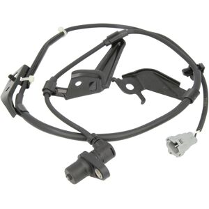 Sensor de velocidade da roda dianteira esquerda - Sensor de controle ABS Sensor de velocidade da roda dianteira esquerda - Sensor de controle ABS
