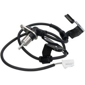 ABE CCZ1141ABE Wiel Snelheidssensor - Achter As Links voor Mazda 323 F 6, 626 V 5 deuren ABE CCZ1141ABE Wiel Snelheidssensor - Achter As Links voor Mazda 323 F 6, 626 V 5 deuren