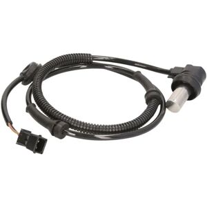 Sensor de velocidad de rueda ABE CCZ1156ABE - Eje delantero izquierdo/derecho - 1032mm - Volkswagen Passat B5 Sensor de velocidad de rueda ABE CCZ1156ABE - Eje delantero izquierdo/derecho - 1032mm - Volkswagen Passat B5