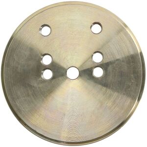 MAGNUM TECHNOLOGY - 5002-02-0013P - Soffietto di sospensione MAGNUM TECHNOLOGY - 5002-02-0013P - Soffietto di sospensione