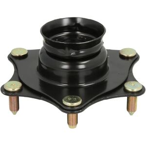 Montaje de soporte de amortiguador Magnum Technology A74009MT - Eje delantero, Sin rodamiento Montaje de soporte de amortiguador Magnum Technology A74009MT - Eje delantero, Sin rodamiento