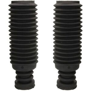 Stofbeschermingsset MAGNUM TECHNOLOGY A91019 - Schokdemper Stofbeschermingsset MAGNUM TECHNOLOGY A91019 - Schokdemper