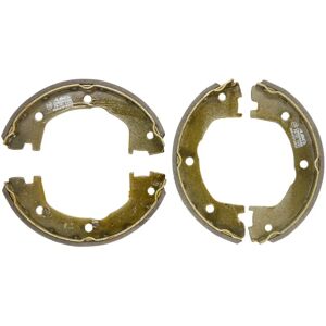 ABE CRE000ABE Plaquettes de frein - Essieu arrière - IVECO DAILY 2-4 - Publicité ABE CRE000ABE Plaquettes de frein - Essieu arrière - IVECO DAILY 2-4 - Publicité