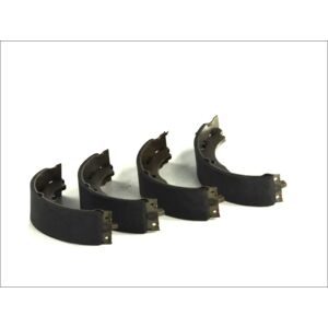 Zapatas de freno ABE CRG000ABE para eje trasero - Fiat Ducato III Zapatas de freno ABE CRG000ABE para eje trasero - Fiat Ducato III