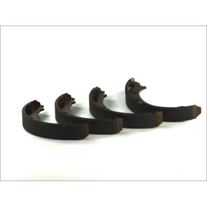 KRAFT 6028606 Zapatas de freno para Jeep Grand Cherokee - Eje trasero KRAFT 6028606 Zapatas de freno para Jeep Grand Cherokee - Eje trasero