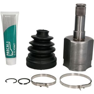PASCAL G7X029PC O-ring - Opel Insignia A 3/5 deur PASCAL G7X029PC O-ring - Opel Insignia A 3/5 deur