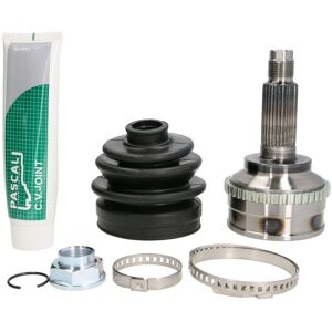 PASCAL G13064PC Cardanas joint - Ball joint, buiten en binnen tandwiel PASCAL G13064PC Cardanas joint - Ball joint, buiten en binnen tandwiel