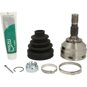 PASCAL G1C036PC Kit de soufflet de joint CV - Côté arbre de transmission - Publicité PASCAL G1C036PC Kit de soufflet de joint CV - Côté arbre de transmission - Publicité