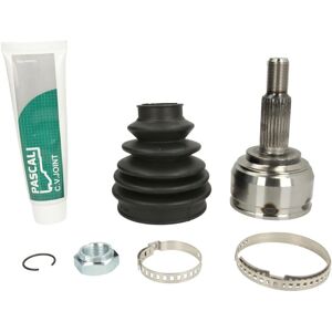 Ensemble de joints d'arbre de transmission PASCAL G1R045PC pour Renault Scenic 2 & Grand Scenic 2 - Publicité Ensemble de joints d'arbre de transmission PASCAL G1R045PC pour Renault Scenic 2 & Grand Scenic 2 - Publicité