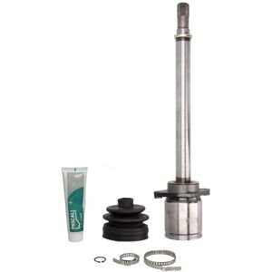 PASCAL G81047PC Albero di trasmissione - Destro - Nissan Qashqai, Renault Koleos PASCAL G81047PC Albero di trasmissione - Destro - Nissan Qashqai, Renault Koleos