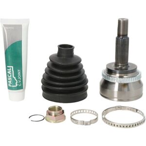 PASCAL G12121PC Led - Framaxeln - Drivaxel tätning PASCAL G12121PC Led - Framaxeln - Drivaxel tätning