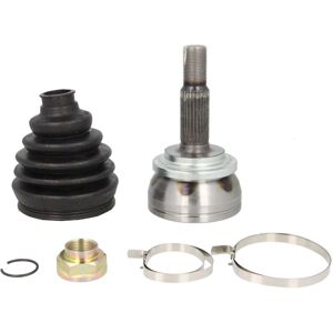 PASCAL G12120PC Toyota Prius Yaris CV- nivel - Vaihteiston puoli PASCAL G12120PC Toyota Prius Yaris CV- nivel - Vaihteiston puoli