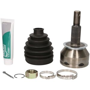 PASCAL G11094PC drivaxel kit - Höger/vänster sida PASCAL G11094PC drivaxel kit - Höger/vänster sida