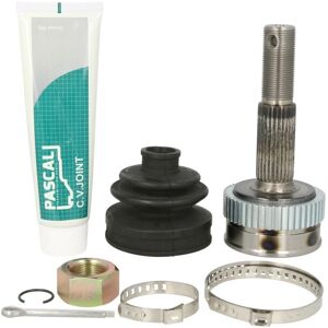 Set di giunti dell'albero di trasmissione G11091PC - Lato ruota Set di giunti dell'albero di trasmissione G11091PC - Lato ruota