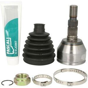 PASCAL G1X041PC Aandrijfas Gelenksatz - Opel Astra J 5-deurs PASCAL G1X041PC Aandrijfas Gelenksatz - Opel Astra J 5-deurs