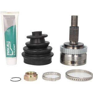 PASCAL G1R038PC Junta de transmisión para Renault Espace 3 PASCAL G1R038PC Junta de transmisión para Renault Espace 3