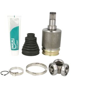 PASCAL G7M006PC Joint - Arbre de transmission - Mercedes Classe S & C - Publicité PASCAL G7M006PC Joint - Arbre de transmission - Mercedes Classe S & C - Publicité