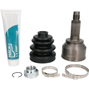 PASCAL G13072PC Joint CV - Arbre de transmission Mazda 3 5 portes - Publicité PASCAL G13072PC Joint CV - Arbre de transmission Mazda 3 5 portes - Publicité