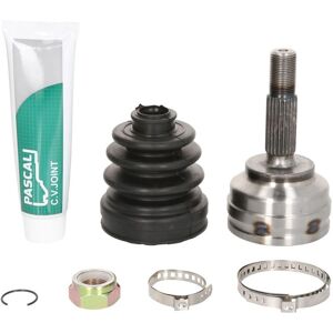 PASCAL G1R031PC Junta de transmisión - Renault Clio 2, Kangoo I, Kangoo I Express PASCAL G1R031PC Junta de transmisión - Renault Clio 2, Kangoo I, Kangoo I Express