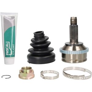 PASCAL G14063PC Junta de árbol de transmisión - Junta de árbol de transmisión PASCAL G14063PC Junta de árbol de transmisión - Junta de árbol de transmisión