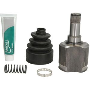 PASCAL G7F017PC Articulación CV - Eje delantero izquierdo - Trípode, enlace de transmisión PASCAL G7F017PC Articulación CV - Eje delantero izquierdo - Trípode, enlace de transmisión