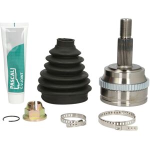 PASCAL G1X037PC Universaltledssats - Drivaxel PASCAL G1X037PC Universaltledssats - Drivaxel