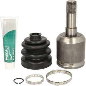 PASCAL G7X023PC Vetopyörän nivel - Vaihdekoneiston puolella - Opel Zafira B, Astra H PASCAL G7X023PC Vetopyörän nivel - Vaihdekoneiston puolella - Opel Zafira B, Astra H