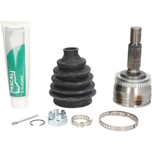 PASCAL G10357PC Siipikartion ajoakselisarja - Kia Cerato 5-ov PASCAL G10357PC Siipikartion ajoakselisarja - Kia Cerato 5-ov