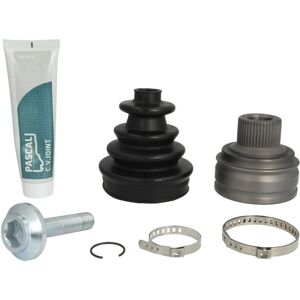 PASCAL G1A052PC Junta de transmisión - Lado de árbol - Audi Q5, A4 B8 PASCAL G1A052PC Junta de transmisión - Lado de árbol - Audi Q5, A4 B8