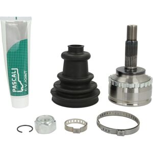 Conjunto de juntas homocinéticas PASCAL G1R025PC - Eje de transmisión Renault Conjunto de juntas homocinéticas PASCAL G1R025PC - Eje de transmisión Renault