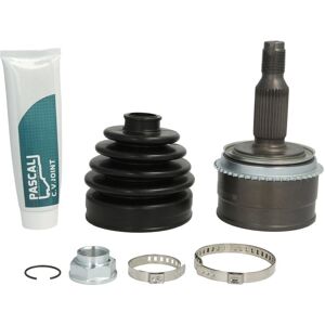 PASCAL G15060PC Siipikytkin - Pyörän puoli PASCAL G15060PC Siipikytkin - Pyörän puoli