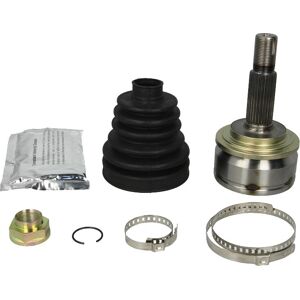Pascal G12093PC Giunto Asse - Anteriore, Entrambi i Lati Pascal G12093PC Giunto Asse - Anteriore, Entrambi i Lati