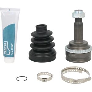 Pascal G12092PC Junta de Eje de Transmisión Izquierda/Derecha - CV Joint Pascal G12092PC Junta de Eje de Transmisión Izquierda/Derecha - CV Joint