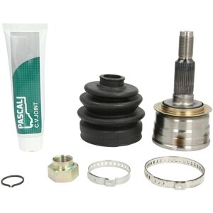 PASCAL G10024PC drivaxel kit - Chevrolet Lacetti PASCAL G10024PC drivaxel kit - Chevrolet Lacetti