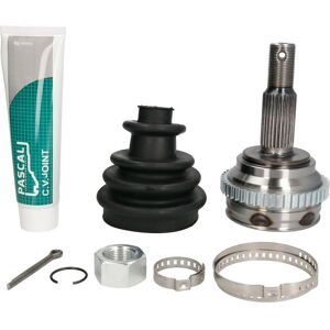 PASCAL G1Y010PC Koppeling Cardanas - Zij PASCAL G1Y010PC Koppeling Cardanas - Zij