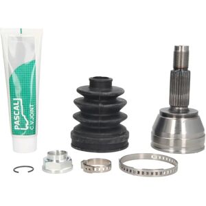 Kit de réparation de joint CV PASCAL G1G042PC - Côté arbre de transmission - Publicité Kit de réparation de joint CV PASCAL G1G042PC - Côté arbre de transmission - Publicité