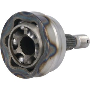PASCAL G1C018PC Junta de transmisión - Lado de árbol para Peugeot 307, Citroën C4 PASCAL G1C018PC Junta de transmisión - Lado de árbol para Peugeot 307, Citroën C4