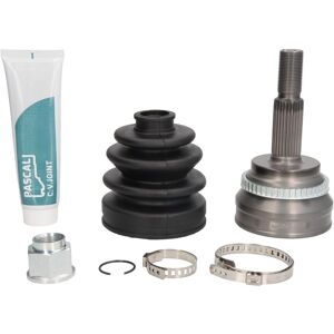 PASCAL G12085PC Aandrijfasgewricht - 26/27 Tanden, 63,19mm, Toyota RAV4 PASCAL G12085PC Aandrijfasgewricht - 26/27 Tanden, 63,19mm, Toyota RAV4