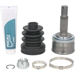 PASCAL G10538PC Axelledd - Transmission Side PASCAL G10538PC Axelledd - Transmission Side