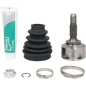 Conjunto de Junta Homocinética PASCAL G1C012PC - Para Peugeot y Citroën Conjunto de Junta Homocinética PASCAL G1C012PC - Para Peugeot y Citroën