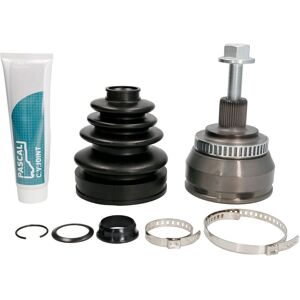 PASCAL G1G036PC CV-led - Drivaxel PASCAL G1G036PC CV-led - Drivaxel